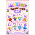 Alphabet Flashcards A-Z - Digi Corner