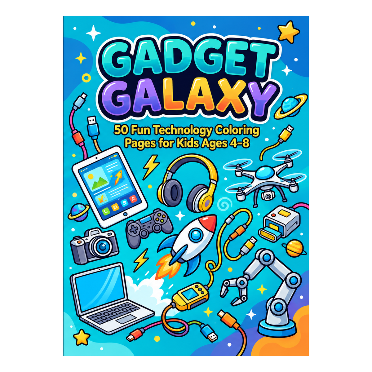 Gadget Galaxy square product image